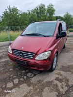 Mercedes-Benz Vito 115 Baden-Württemberg - Buggingen Vorschau