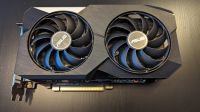 Asus AMD Radeon RX 6600 Dual 8GB OC-Perle Grafikkarte Nordrhein-Westfalen - Selm Vorschau