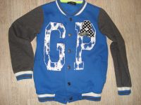 Collegejacke Übergangsjacke von Charles Vögele Gr. 128 Bayern - Schnaittach Vorschau