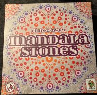 Spiel Mandala Stones Kobold Spieleverlag Niedersachsen - Wardenburg Vorschau