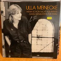 Schallplatte Vinyl LP - Ulla Meinecke Bayern - Bruckmühl Vorschau