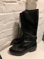 Zara Stiefel Düsseldorf - Flingern Nord Vorschau