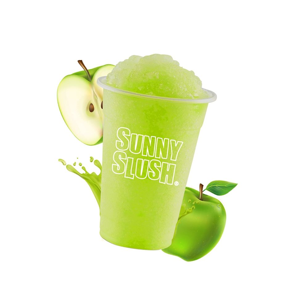 Slush Eis Sirup | verschiedene erfrischende Sorten | SunnySlush in Steinfurt