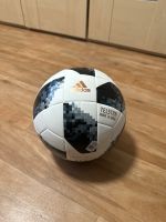 Adidas Ball Hessen - Steinbach Vorschau