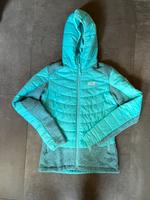 Jacke Übergangsjacke Jack Wolfskin Gr. 34 Kr. Altötting - Perach Vorschau
