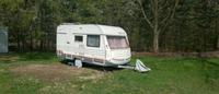 Wohnwagen Chateau Caravan Typ 39H Sachsen - Freital Vorschau