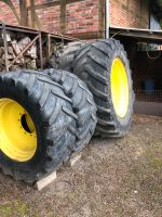 42 Zoll Bereifung passend für 1455xl 650/65R42 Nordrhein-Westfalen - Ennigerloh Vorschau