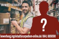 Mitarbeiter (m/w/d) ✅ Lager ✅ Logistik ✅ Job ✅ Stapler Bayern - Reichertshofen Vorschau
