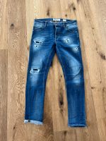 Tigha: 'Billy the Kid' Jeans, Hose, Herren, blau, 33/34 Bayern - Taufkirchen Vils Vorschau