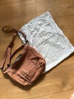 Liebeskind Handtasche Leder Rosé Niedersachsen - Osnabrück Vorschau