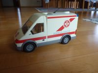 playmobil Rettungswagen Nordrhein-Westfalen - Spenge Vorschau