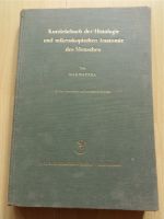 Kurzlehrbuch der Histologie und mikroskopischer Anatomie Rheinland-Pfalz - Ludwigshafen Vorschau