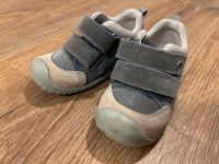 Lauflernschuhe Babyschuhe Gr. 20 Elefanten Bayern - Lappersdorf Vorschau