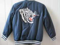 H&M Steppjacke Collegejacke Gr. 116 Tiger Übergang NEU Sachsen - Wurzen Vorschau