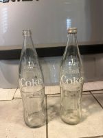 Alte Coca Cola Flasche Hessen - Groß-Gerau Vorschau