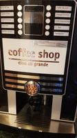 Kaffeevollautomat cino xs grande rheavendors Bayern - Prackenbach Vorschau
