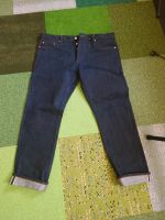 Unbranded Selvedge Jeans W40 UB221 Indigo 21oz Bayern - Aurachtal Vorschau