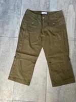 Esprit Capri Hose Wie Neu Nordrhein-Westfalen - Hemer Vorschau