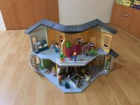 Playmobil 9266 Modernes Wohnhaus Bayern - Bad Wörishofen Vorschau