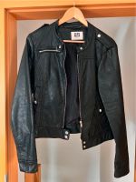 Vero Moda Bikerjacke, schwarz, Gr. L Schleswig-Holstein - Elmshorn Vorschau