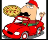 Wir suchen eine Pizzafahrer oder Fahrerin in Altenstadt Bayern - Illertissen Vorschau