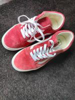 Vans Sneaker 38 Stuttgart - Stuttgart-Mitte Vorschau
