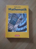 Buch Mathematik Analytische Geometrie / Stochastik Band 2 Rheinland-Pfalz - Bruchweiler Vorschau