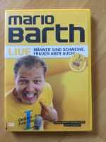 Mario Barth LIVE - Männer sind Schweine, Frauen aber auch! Frankfurt am Main - Berkersheim Vorschau