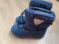 Steiff Schneestiefel Winterstiefel 31 Nordrhein-Westfalen - Horn-Bad Meinberg Vorschau