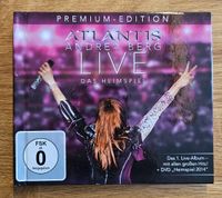 Atlantis Andrea Berg Live - Das Heimspiel Premium Edition Rheinland-Pfalz - Ludwigshafen Vorschau