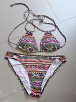Triangelbikini Lascana Gr. 38/40 Hessen - Birkenau Vorschau
