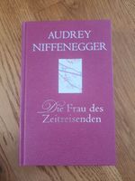 Audrey Niffenegger - Die Frau des Zeitreisenden Love Collection Baden-Württemberg - Krauchenwies Vorschau