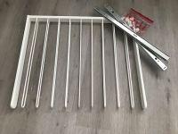 Ikea Pax Komplement Hosenhalter 75cm Bad Doberan - Landkreis - Bad Doberan Vorschau