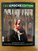 GEO EPOCHE EDITION KUNST Nr. 26: GOTIK - neu und ungelesen Nordrhein-Westfalen - Mönchengladbach Vorschau