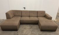 Couch Ecksofa Sofa (Lieferung) U-form Wuppertal - Langerfeld-Beyenburg Vorschau