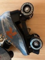 Roller Skate Mazoom - denim Berlin - Reinickendorf Vorschau