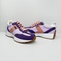 La Strada Damen Sneaker Halbschuh Gr. 40 Lila Sportschuh 2201234 Bayern - Augsburg Vorschau