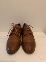 Retro Halbschuhe Leder Berlin - Westend Vorschau
