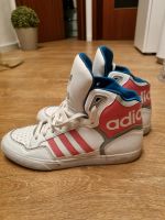 Adidas 39 Basketballschuhe Niedersachsen - Visselhövede Vorschau