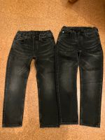 2 Jeans Gr. 140 von H&M Berlin - Kladow Vorschau