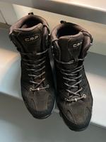 Wanderschuhe für Herren von CMP in Gr.47/UK12 Nordrhein-Westfalen - Brilon Vorschau