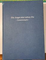 Die Angst sitzt neben Dir - Limitierte Gesamtausgabe Hessen - Darmstadt Vorschau