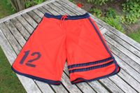 Coole Sporthose Boxershorts in Knallrot 146/152 super Zustand! Schleswig-Holstein - Westensee Vorschau