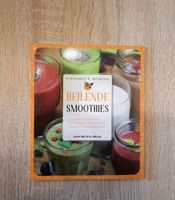 Rezeptbuch "Heilende Smoothies" von Stephanie K. Mehring Niedersachsen - Vienenburg Vorschau