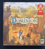 Dominion Brettspiel Bayern - Augsburg Vorschau