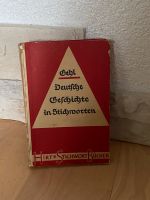 Walter Gehl - Deutsche Geschichte in Stichworten Bayern - Köditz Vorschau