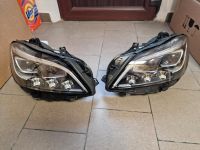 Mercedes w218 cls headlight multibeam paar Niedersachsen - Wense bei Bad Fallingbostel Vorschau