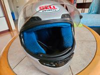 Bell Motorradhelm 54 Grau Essen - Huttrop Vorschau