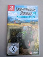 Landwirtschafts Simulator 23 Nintendo Switch Schleswig-Holstein - Sankelmark Vorschau
