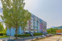Barrierearme, möblierte 1-Raum-Wohnung mit Balkon - Altersgerechtes Wohnen Thüringen - Zella-Mehlis Vorschau